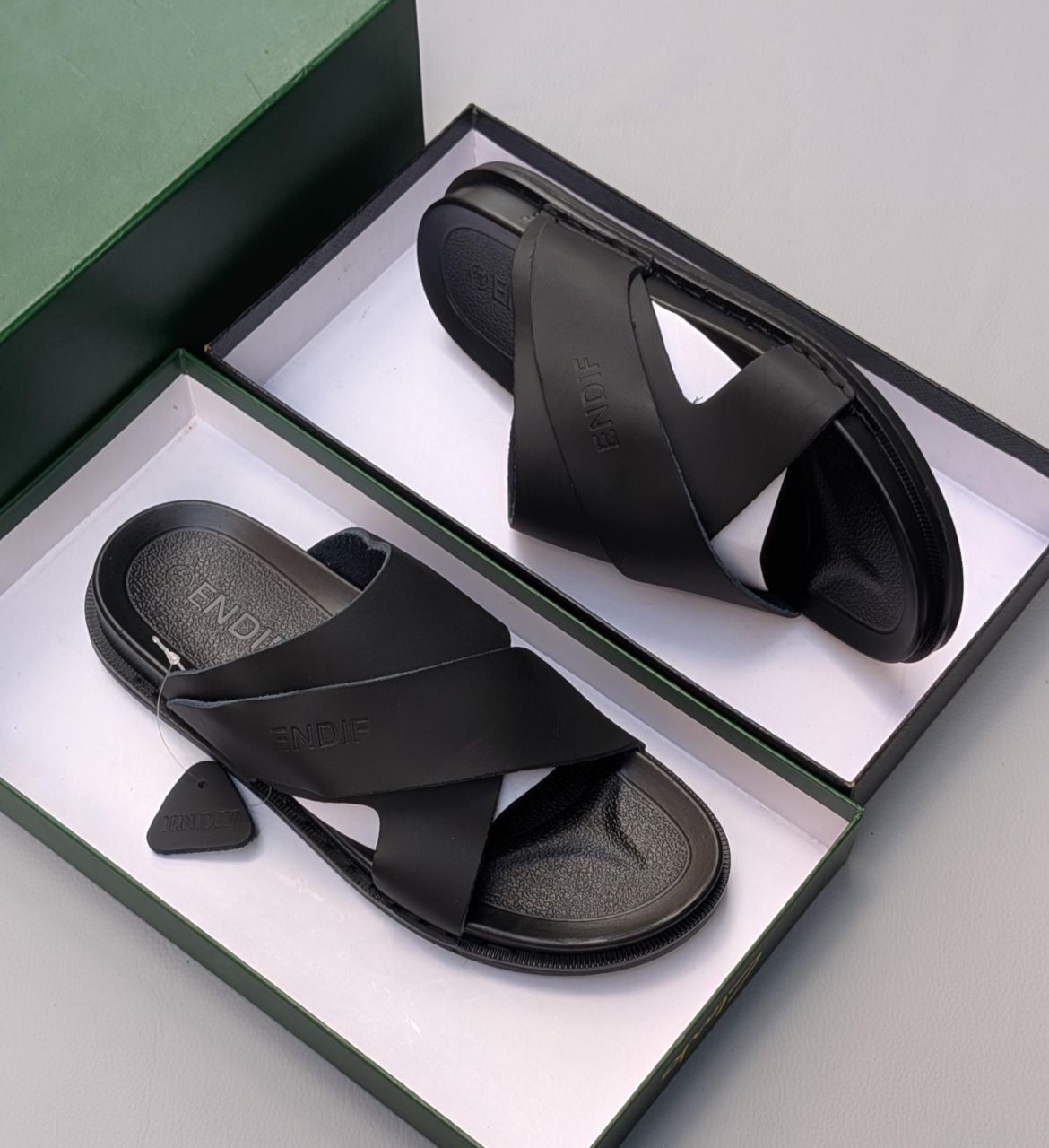 official sandle - Image 1
