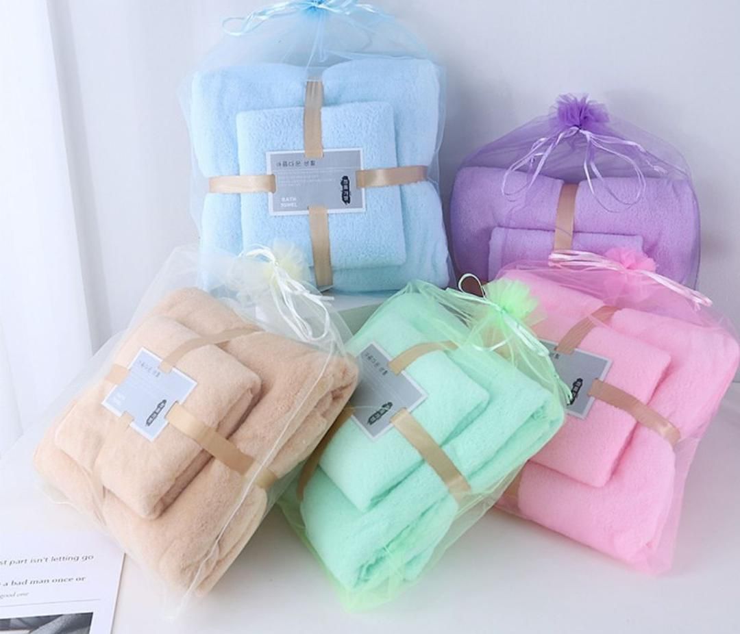 Towel (2in1) - Image 1