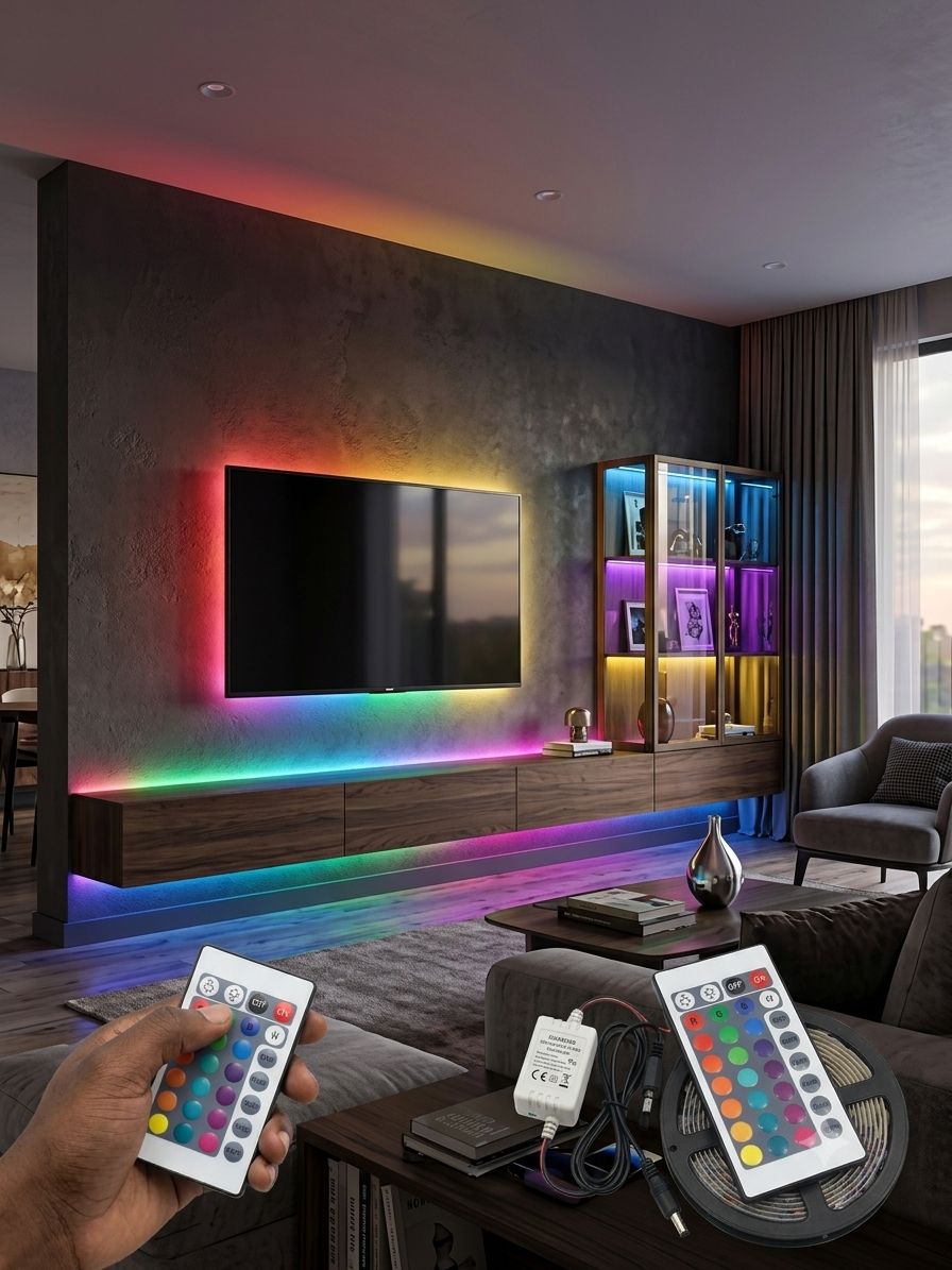 LED strip  - Image 1