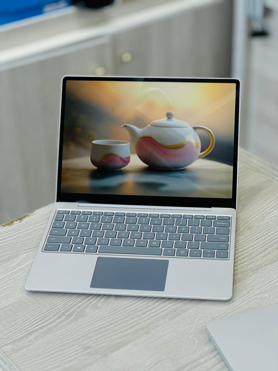 MICROSOFT PC