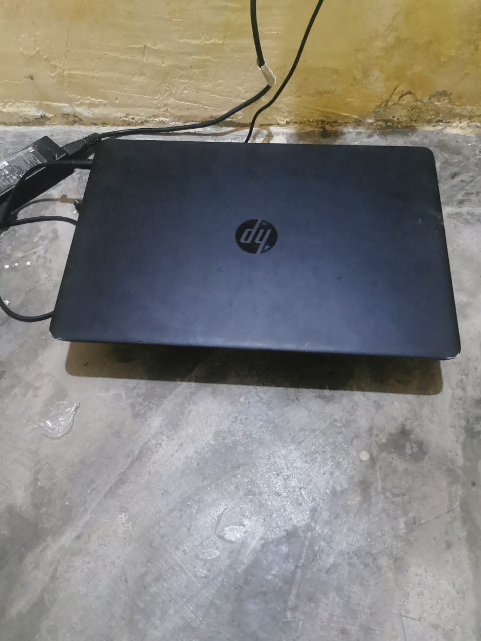 HP ProBook 640 G1
‎