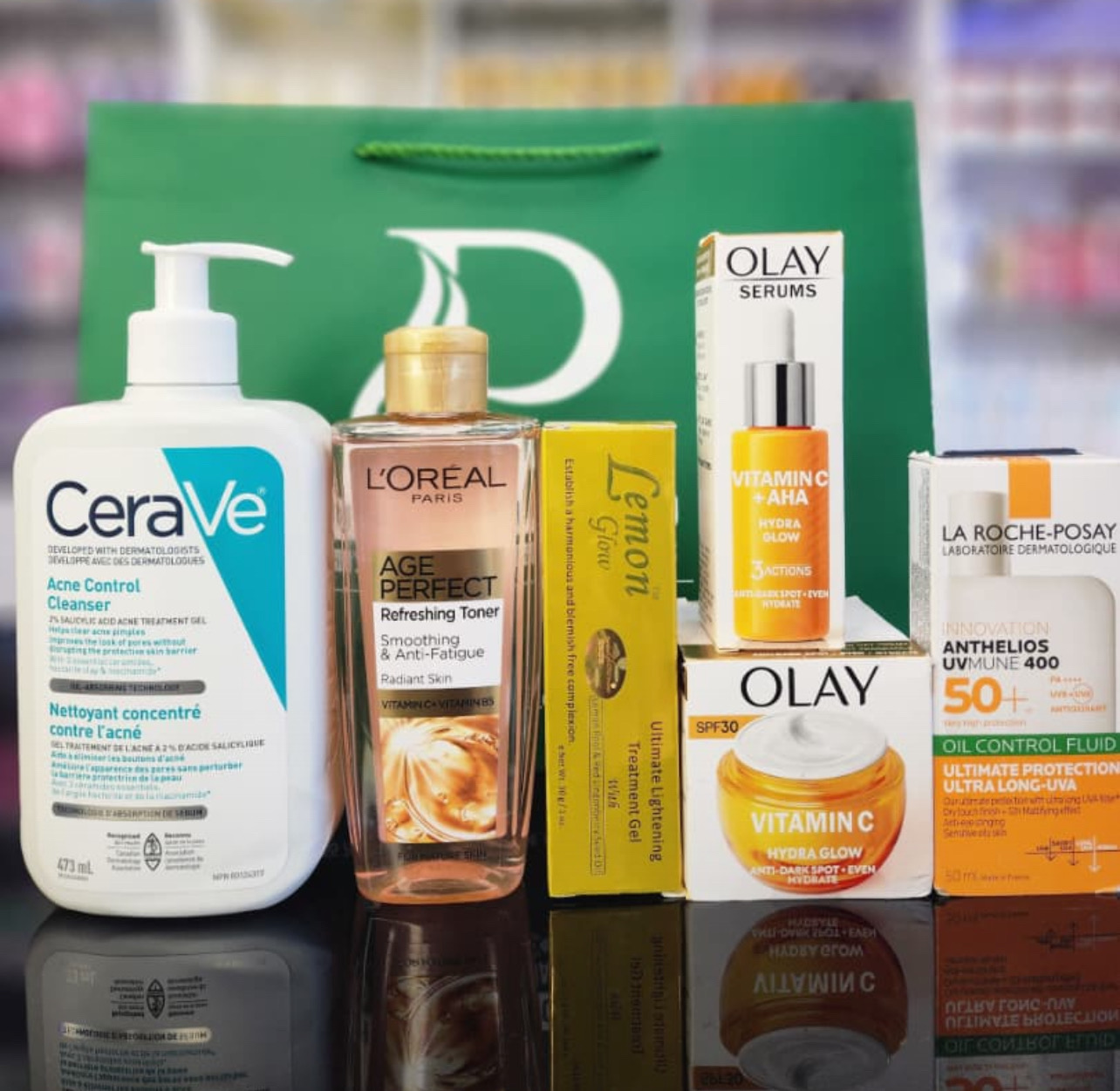 Olay 