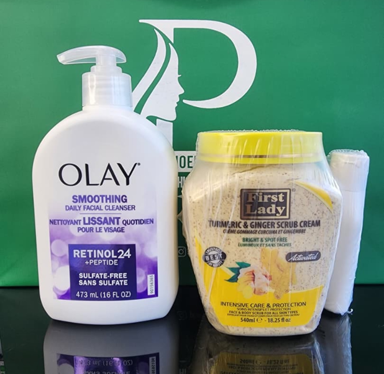 Olay  thumbnail 2