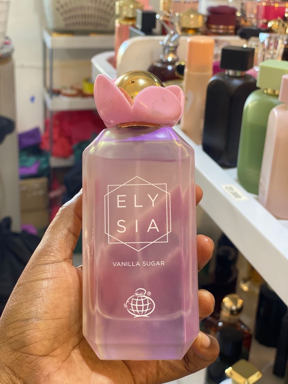 ELISIA  - Image 1