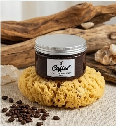Nyaso Exfoliating body polish  thumbnail 4