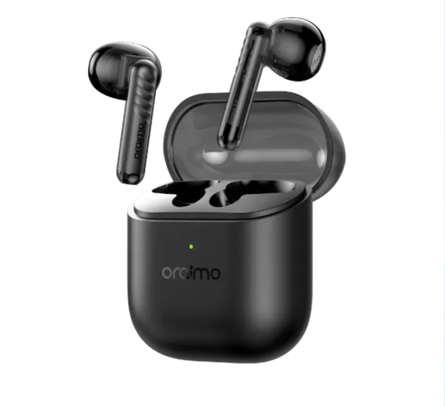 oraimo 
True Wireless Earbuds