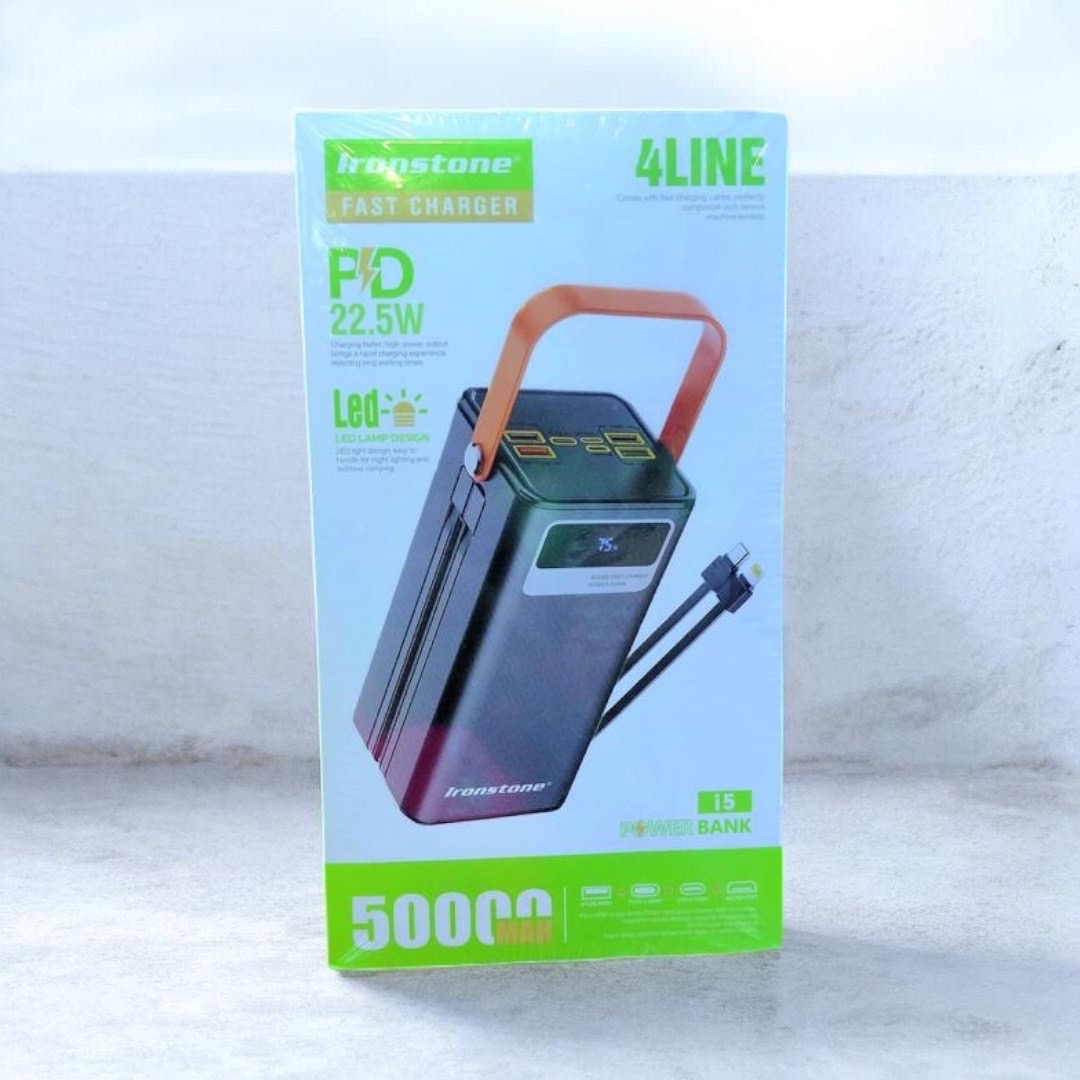 power bank - Image 1