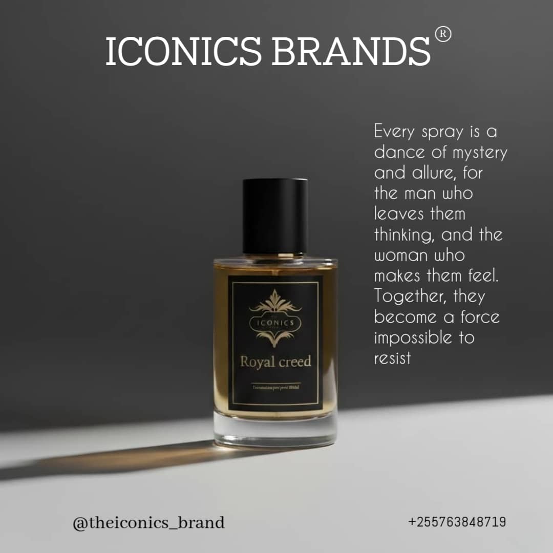Perfumes thumbnail 2
