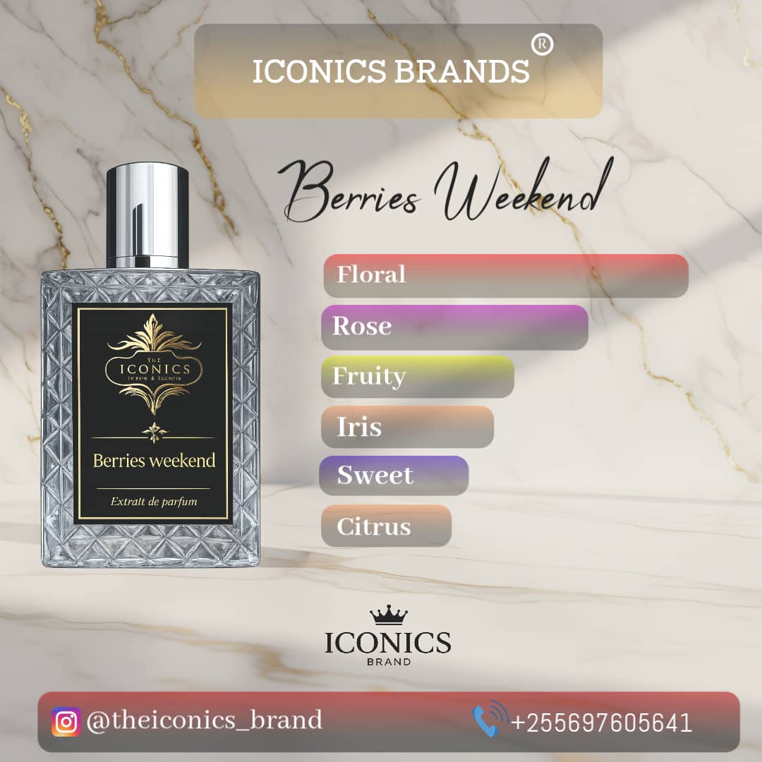 Perfumes thumbnail 3