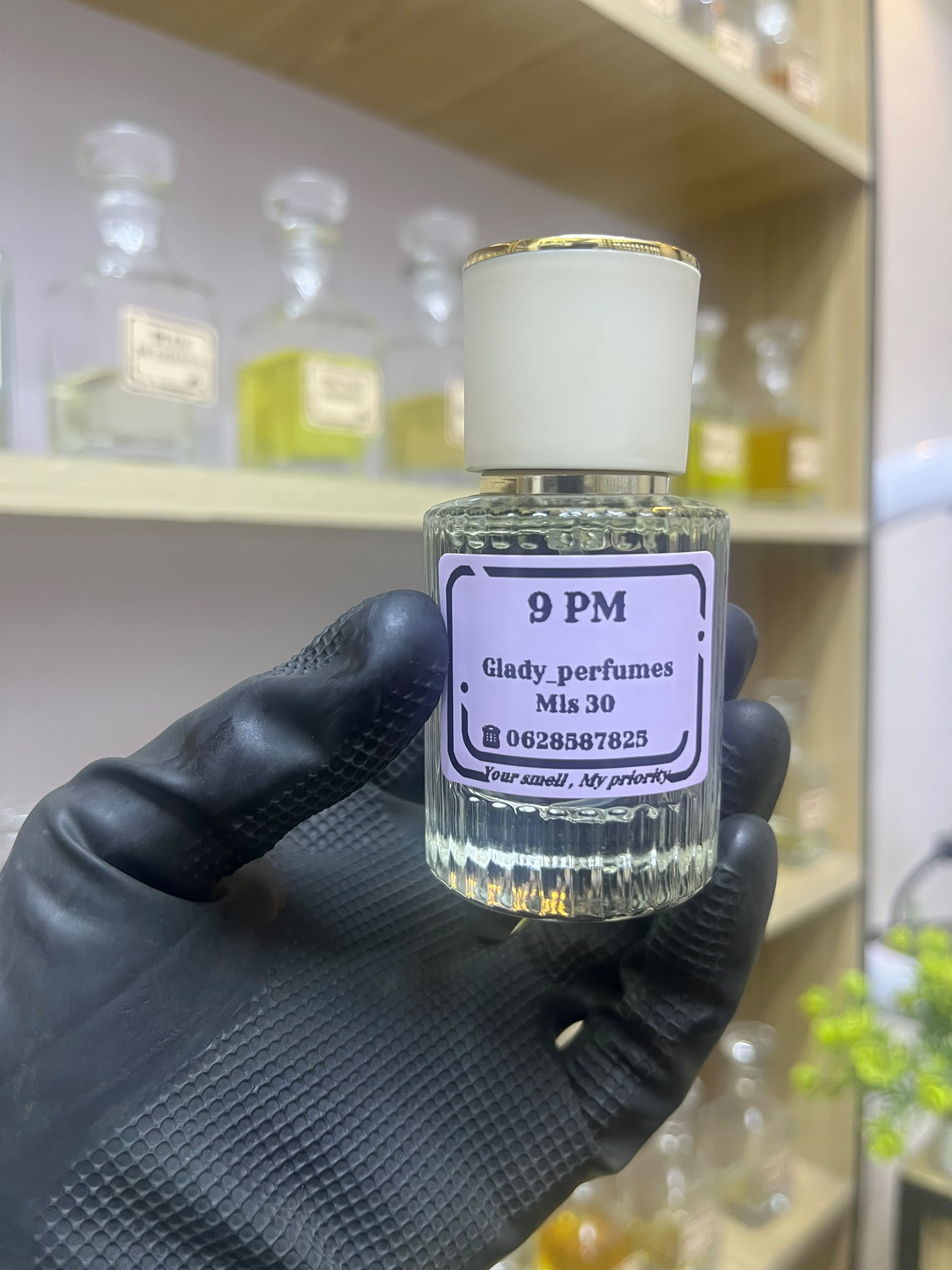 OIL PERFUMES thumbnail 2