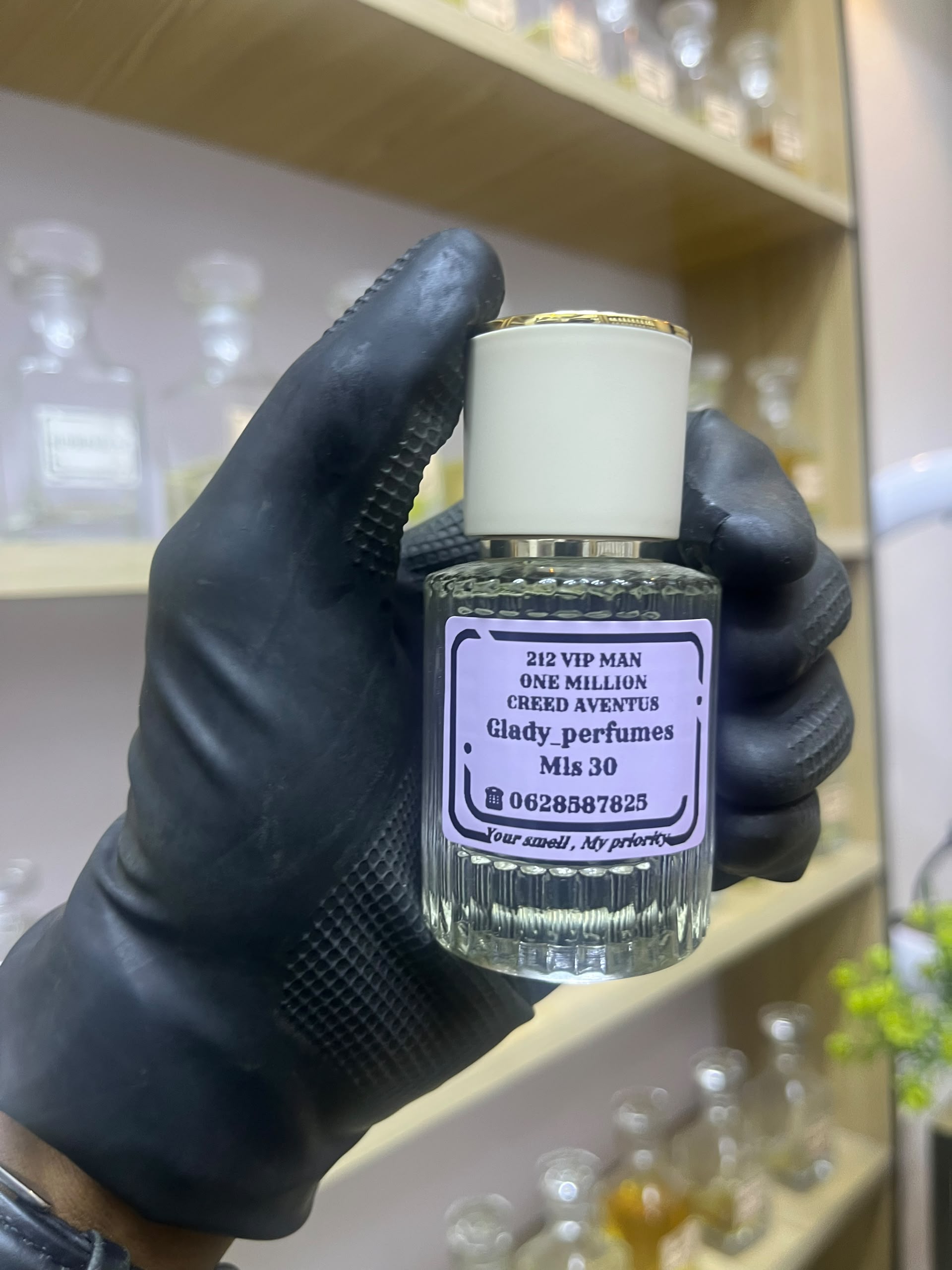 OIL PERFUMES thumbnail 4