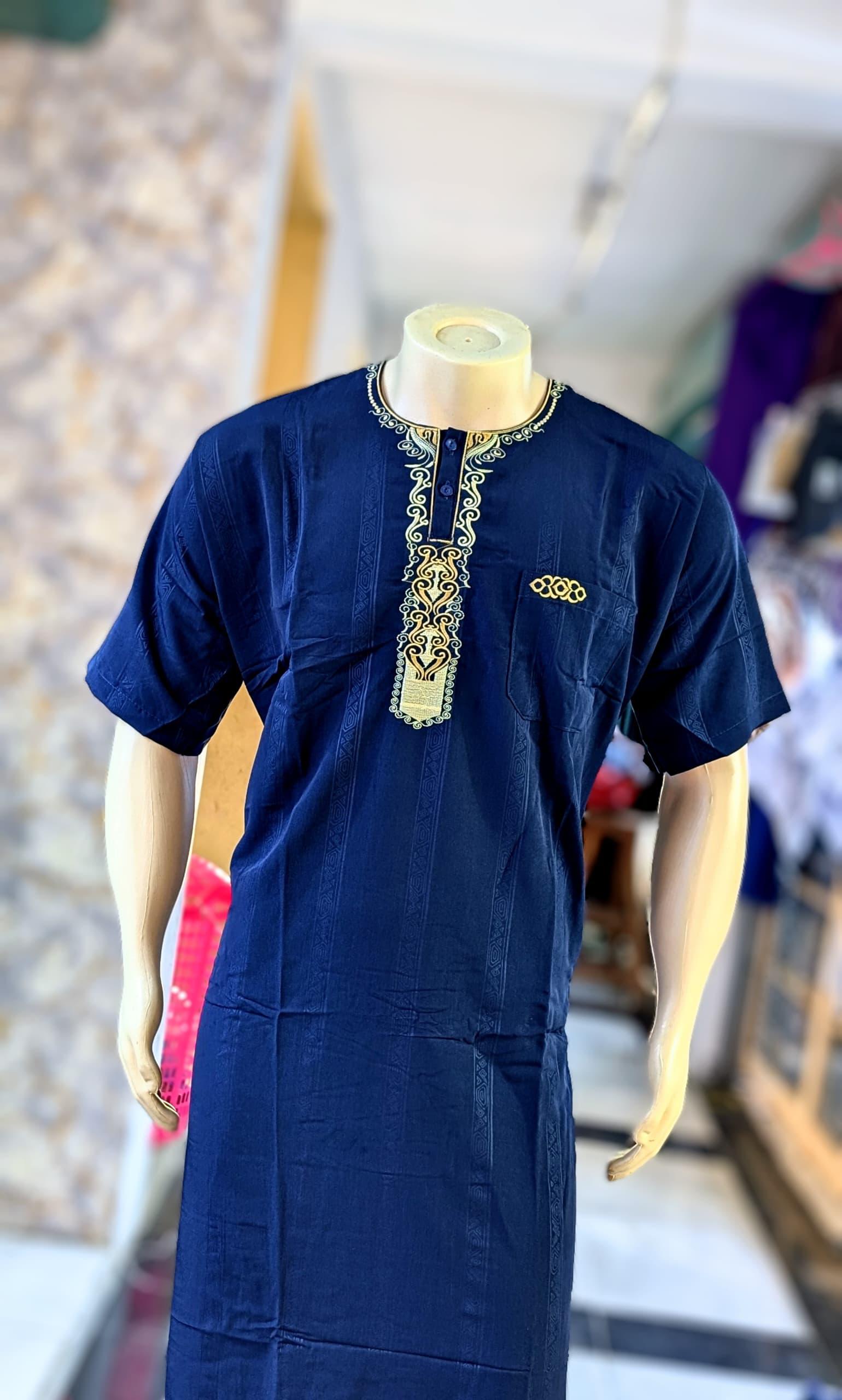 Kanzu-Morocco 🇲🇦 style  thumbnail 3