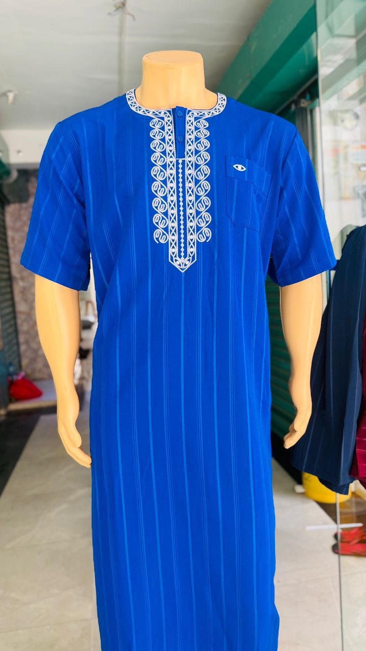 Kanzu-Morocco 🇲🇦 style  thumbnail 5
