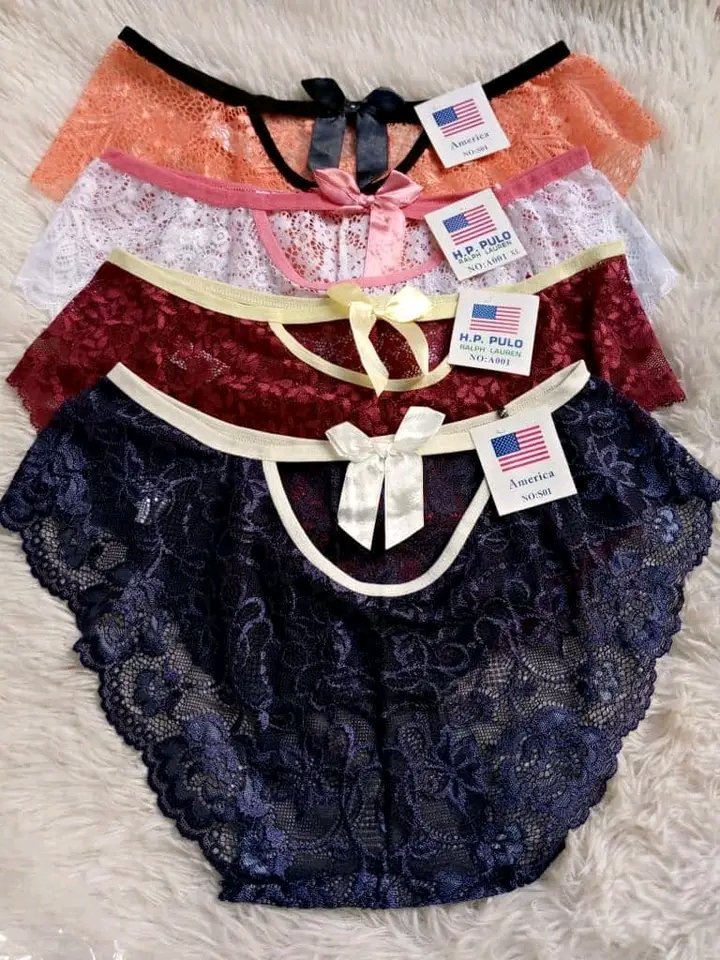knickers  - Image 1