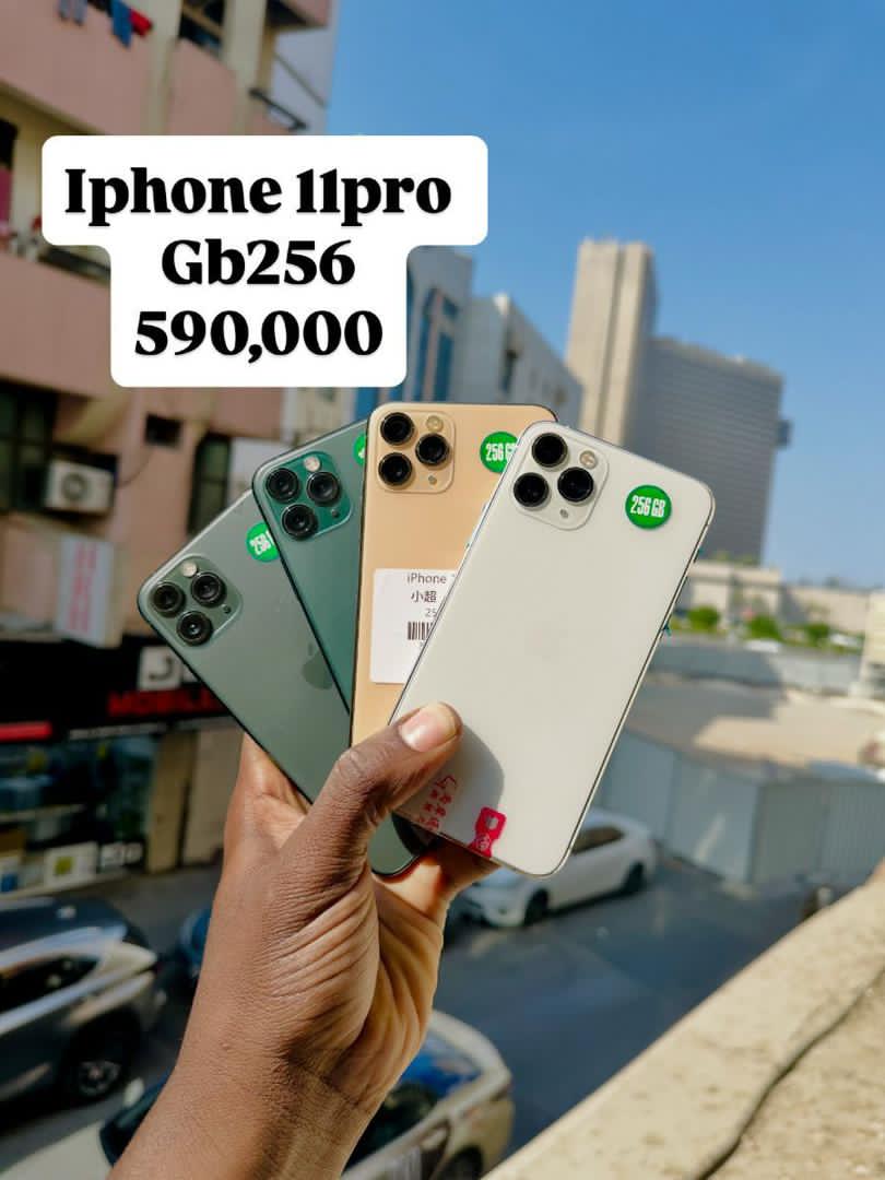 iphone 11pro