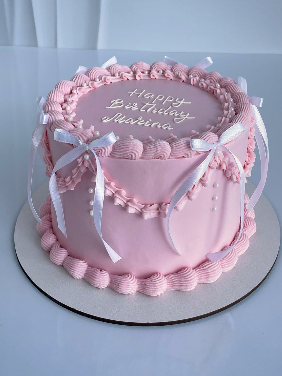 birthday cakes  - Image 1