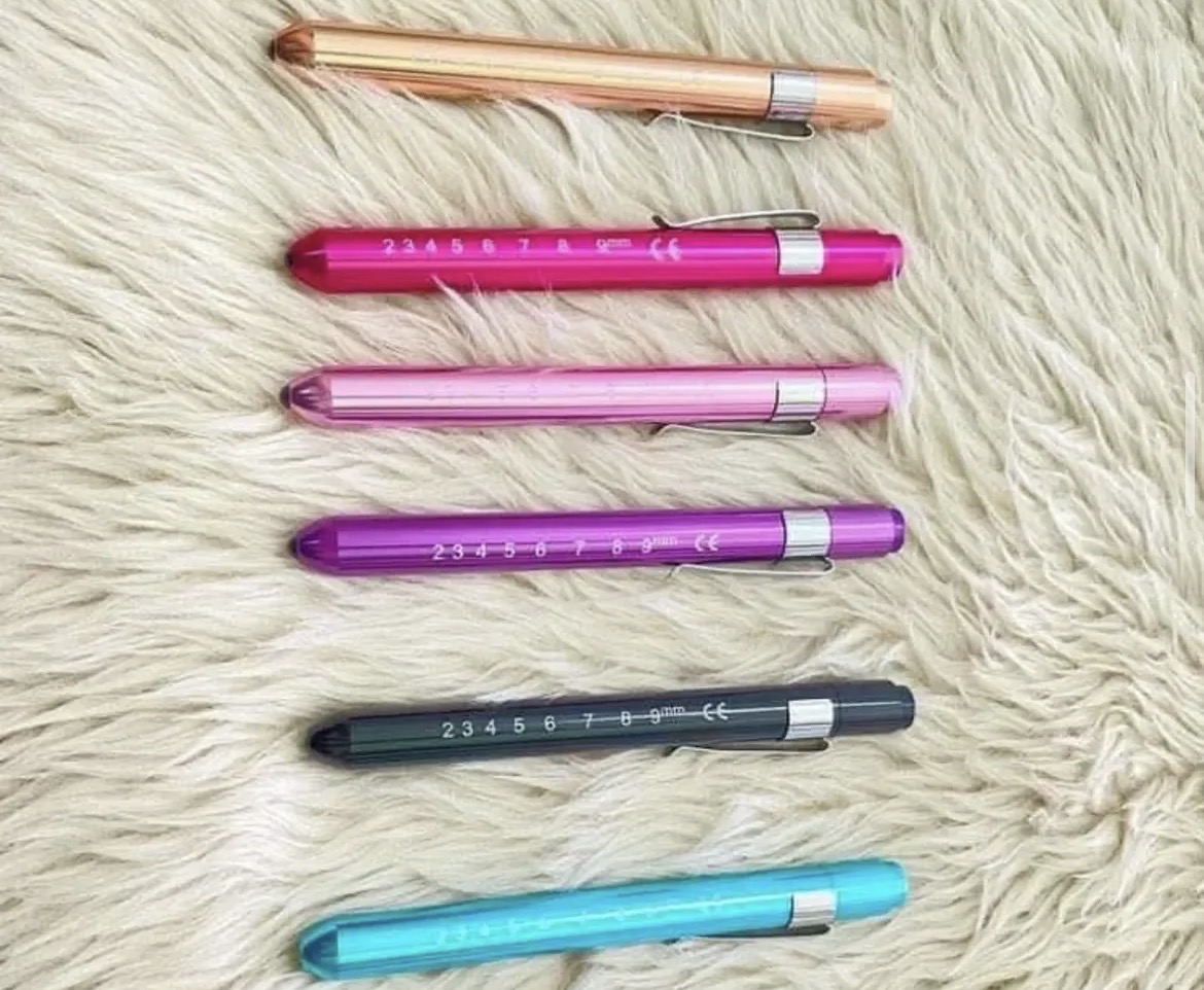 Pen torch