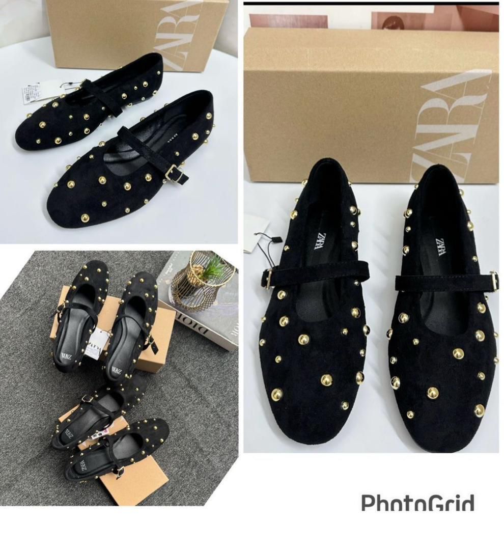 shoes  thumbnail 2