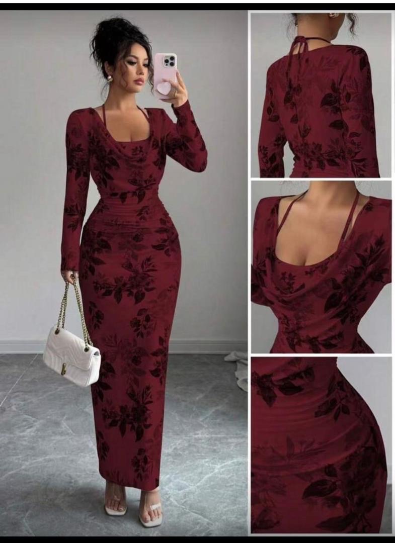 dinner date dress