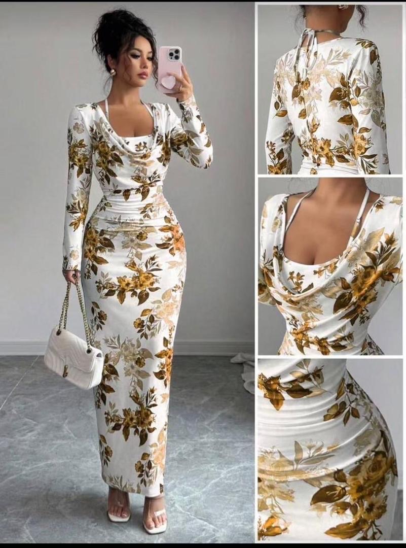 dinner date dress thumbnail 2