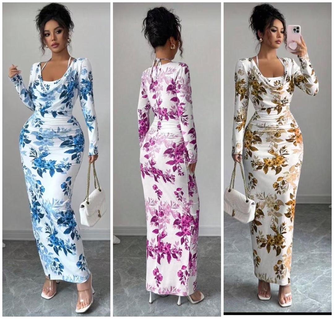 dinner date dress thumbnail 3