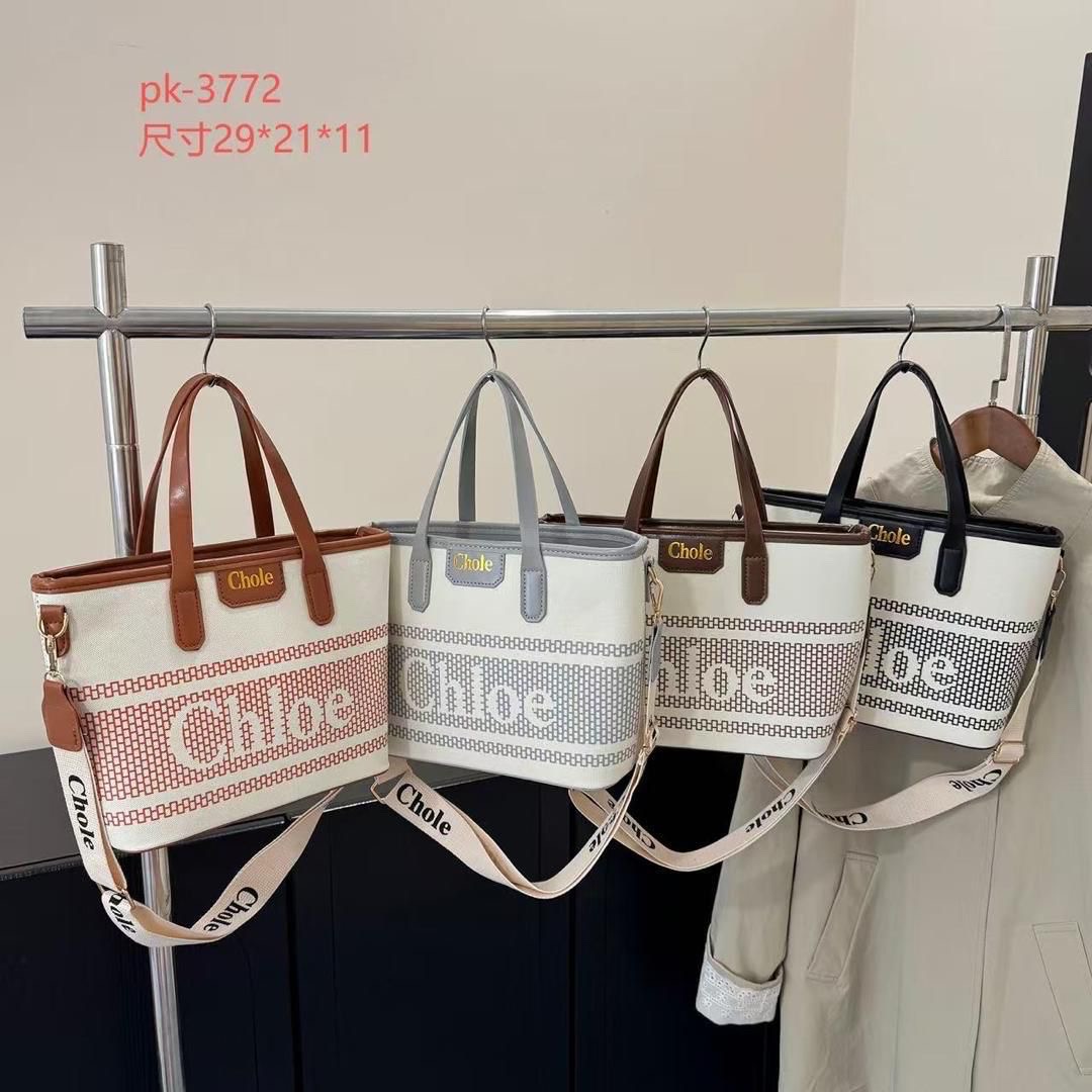chole handbags thumbnail 2