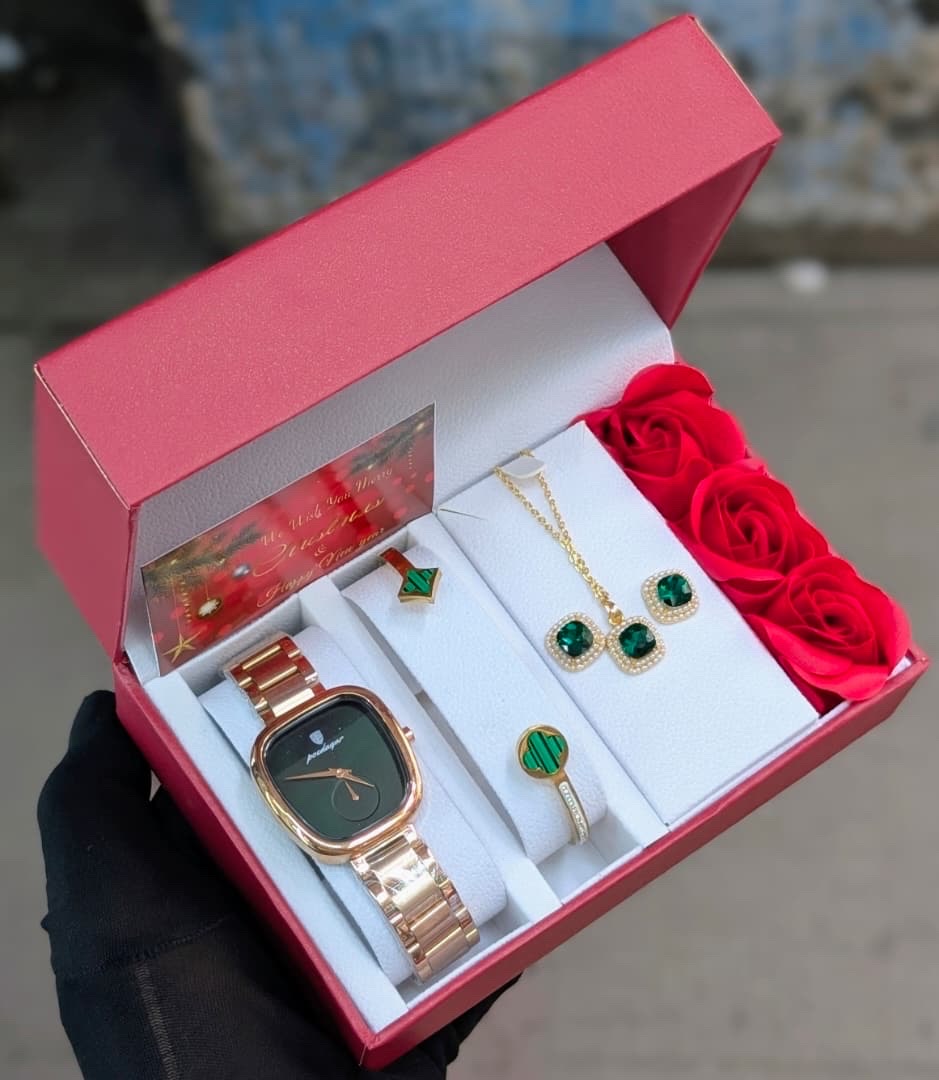 watches full box