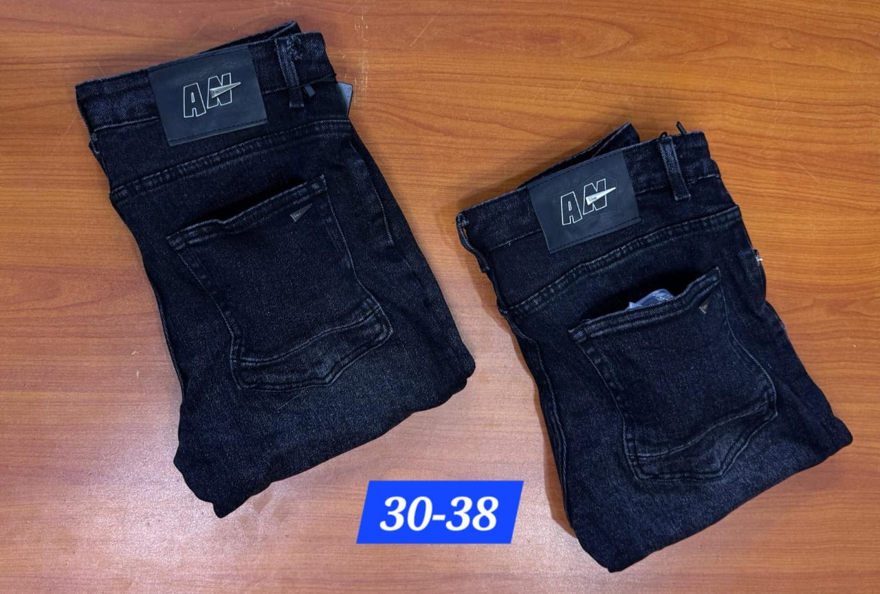 quality jeans - Image 1