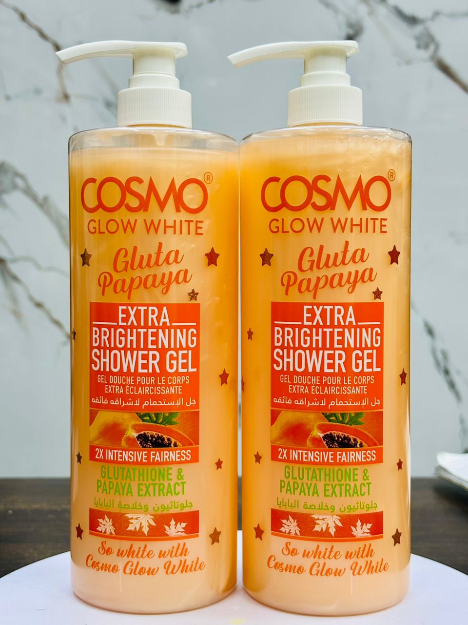 cosmo shower gel  thumbnail 2