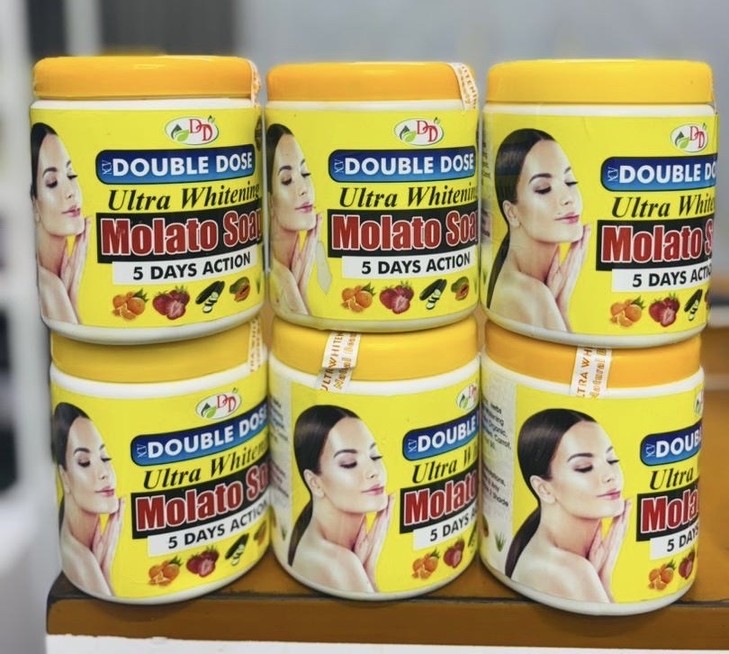 molato soap - Image 1