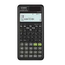 Calculators 