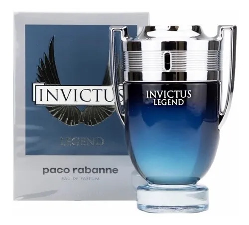 invictus legend - Image 1