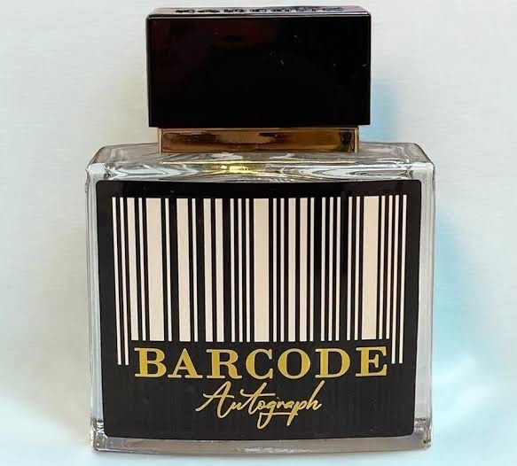 barcode - Image 1
