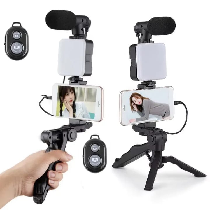  VIDEO CREATION KIT