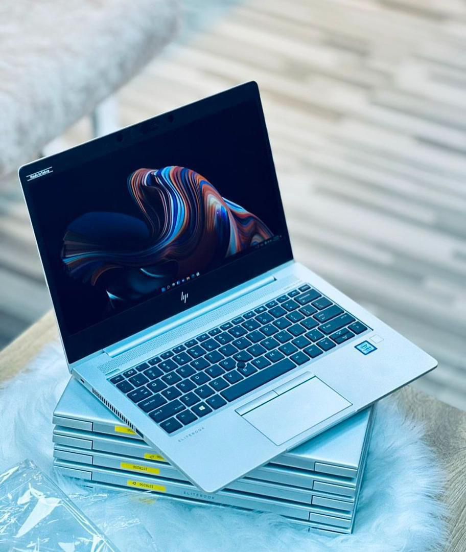 Hp EliteBook 840 G5 / G6  - Image 1