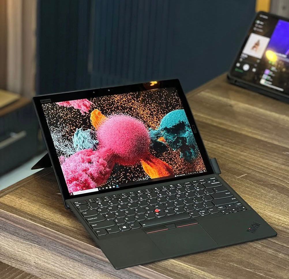 Lenovo ThinkPad x1 thumbnail 2