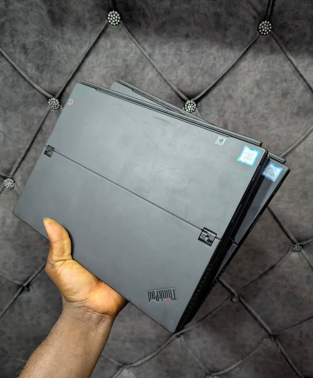 Lenovo ThinkPad x1 thumbnail 3