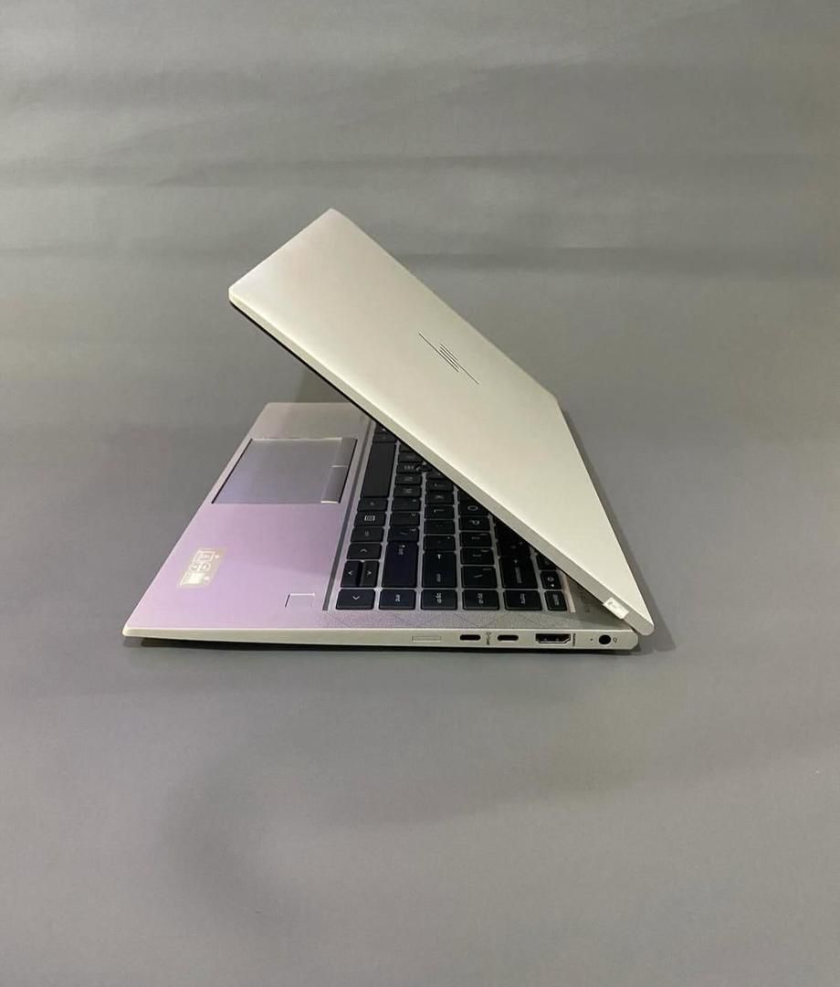 Hp elitebook 845 G7 thumbnail 2
