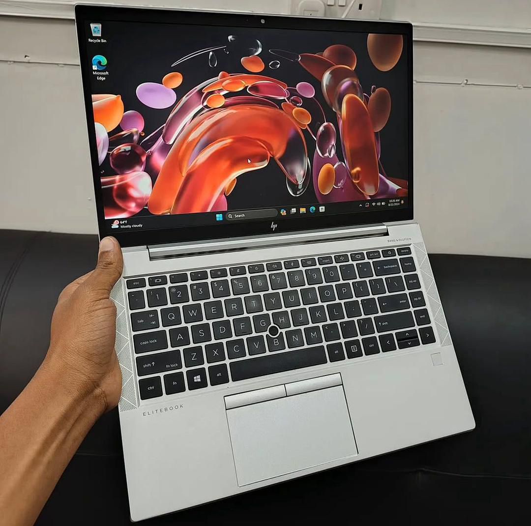 Hp elitebook 845 G7 thumbnail 3
