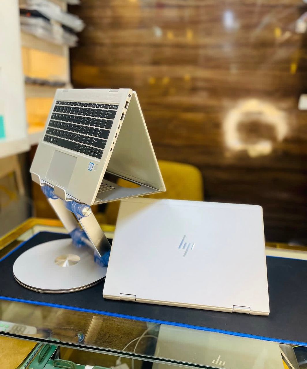 HP ELITEBOOK x360 830 G6 - Image 1