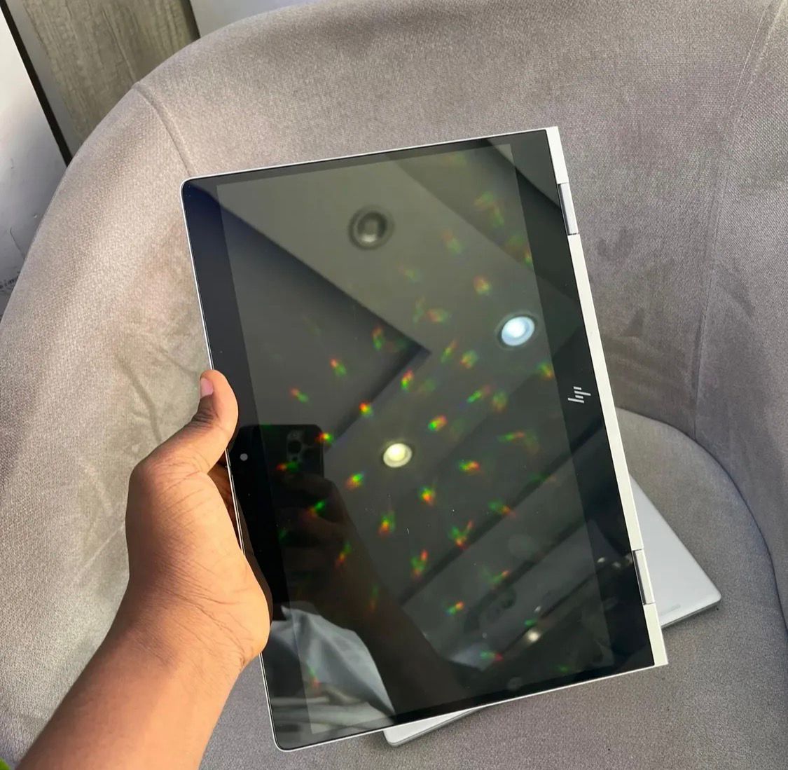 HP ELITEBOOK x360 830 G6 thumbnail 3