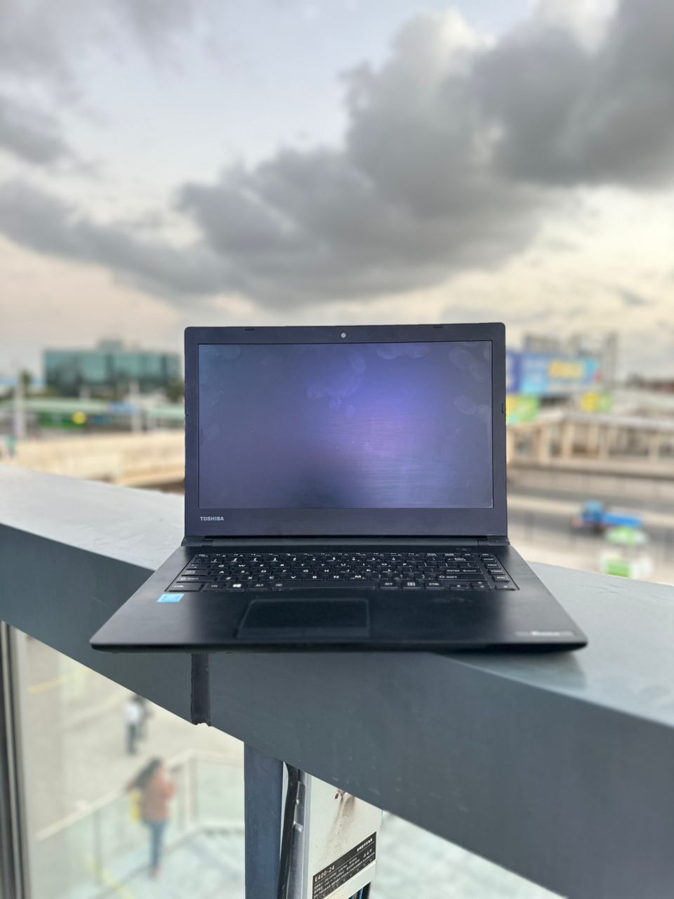 TOSHIBA TECRA C40-D thumbnail 4