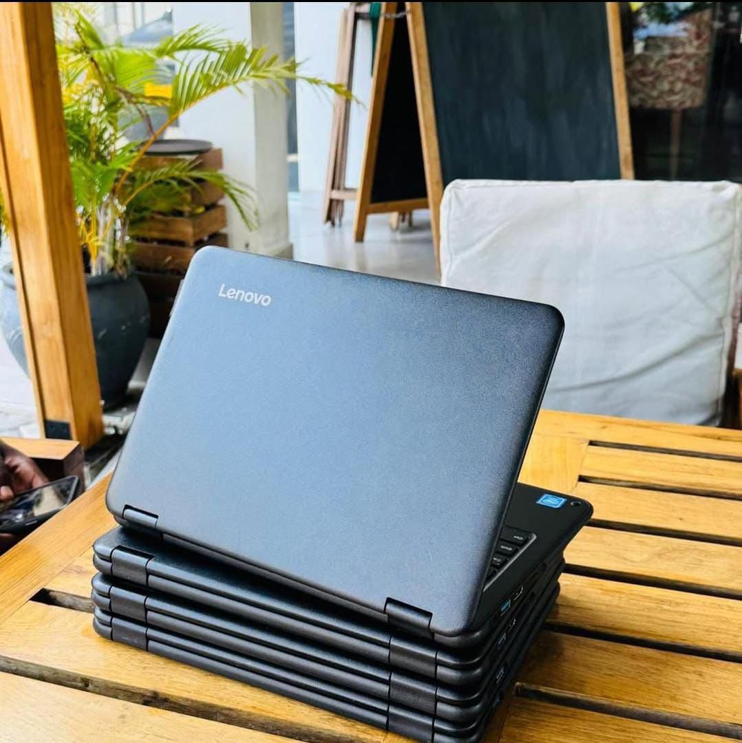 Lenovo N23 or 300e  ,(2 in 1  Touchscreen✅ ) thumbnail 2