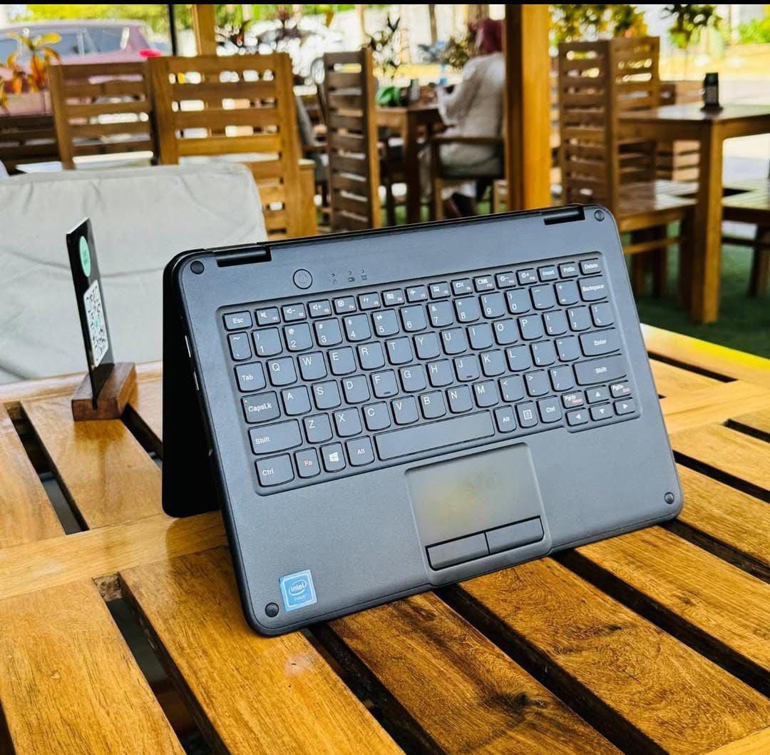 Lenovo N23 or 300e  ,(2 in 1  Touchscreen✅ ) thumbnail 3