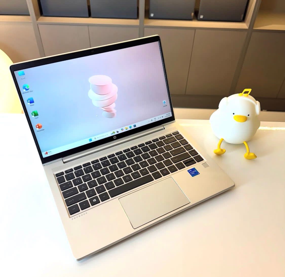 Hp Probook 440 G8 - Image 1