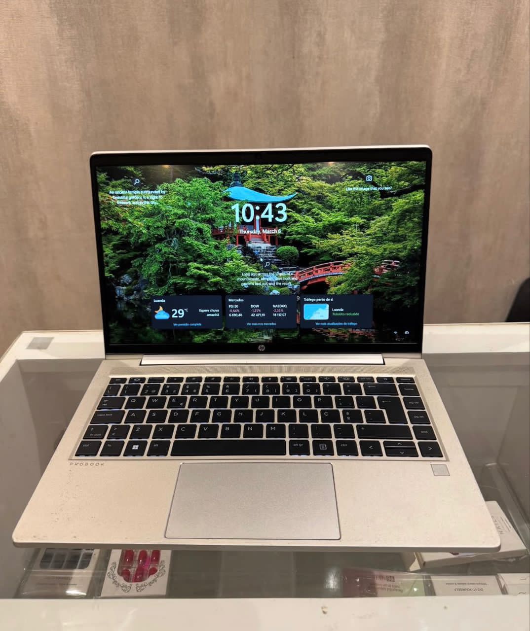 Hp Probook 440 G8 thumbnail 3