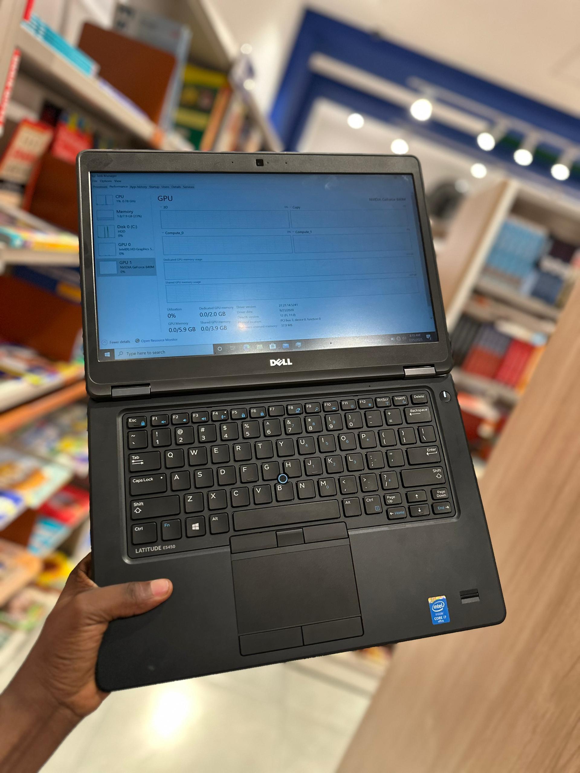 Dell Latitude 5450 - Image 1
