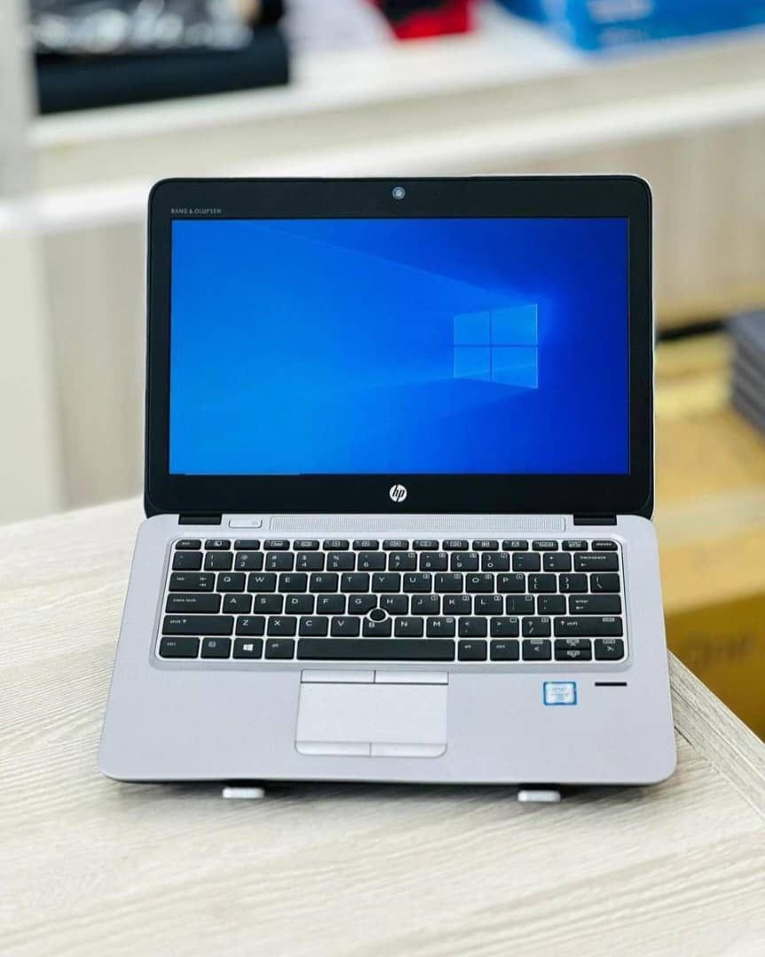 Hp EliteBook Elitebook 725 G4 thumbnail 2