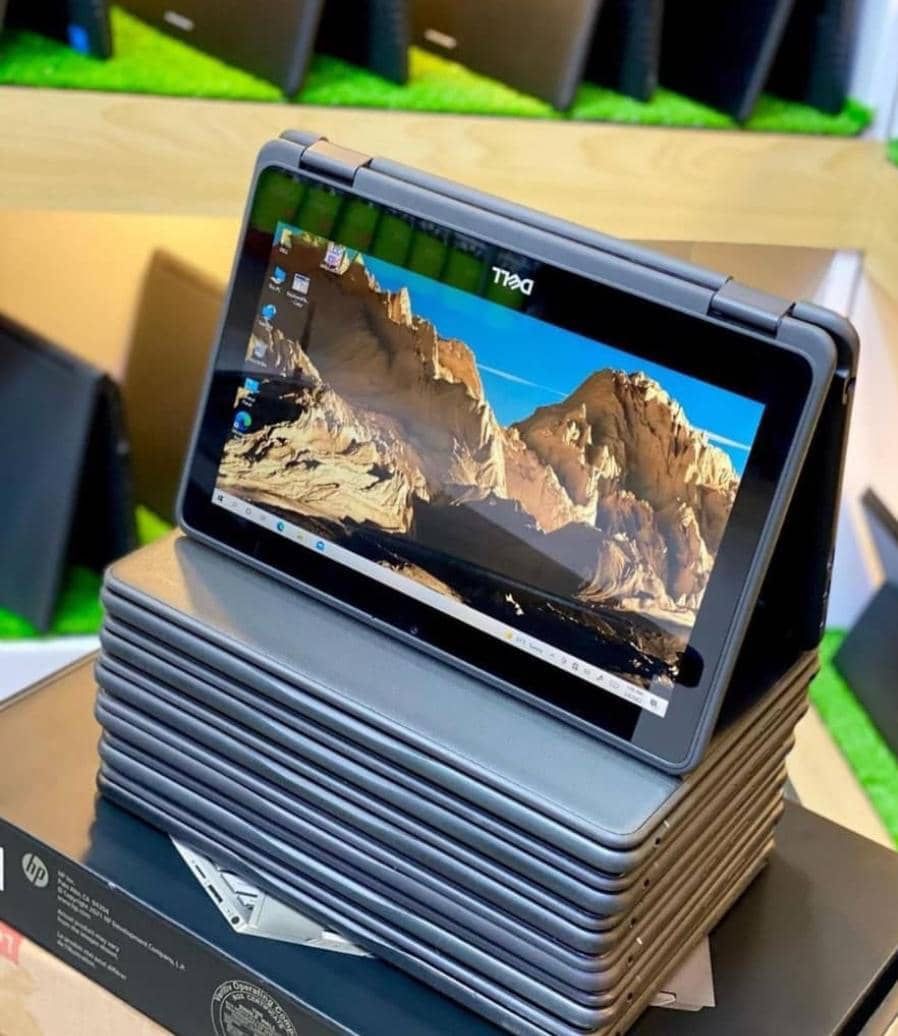 Dell latitude 3189/90(Touchscreen) thumbnail 3