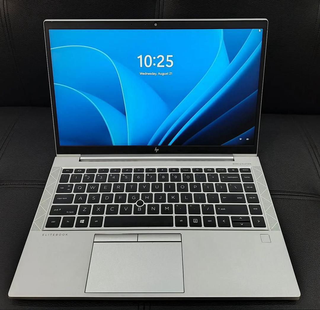 Hp elitebook 845 G8 thumbnail 2